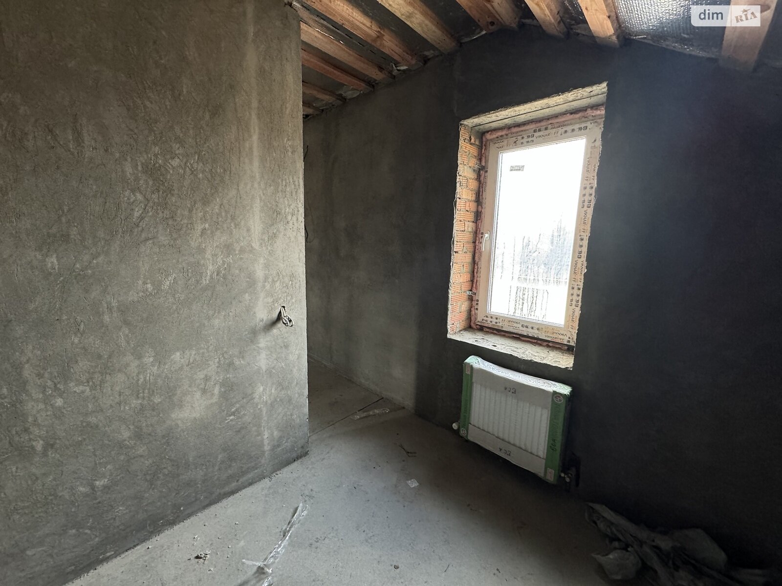 двоповерховий будинок, 135 кв. м, цегла. Продаж у Агрономічному фото 1 двоповерховий будинок, 135 кв. м, цегла. Продаж у Агрономічному фото 1