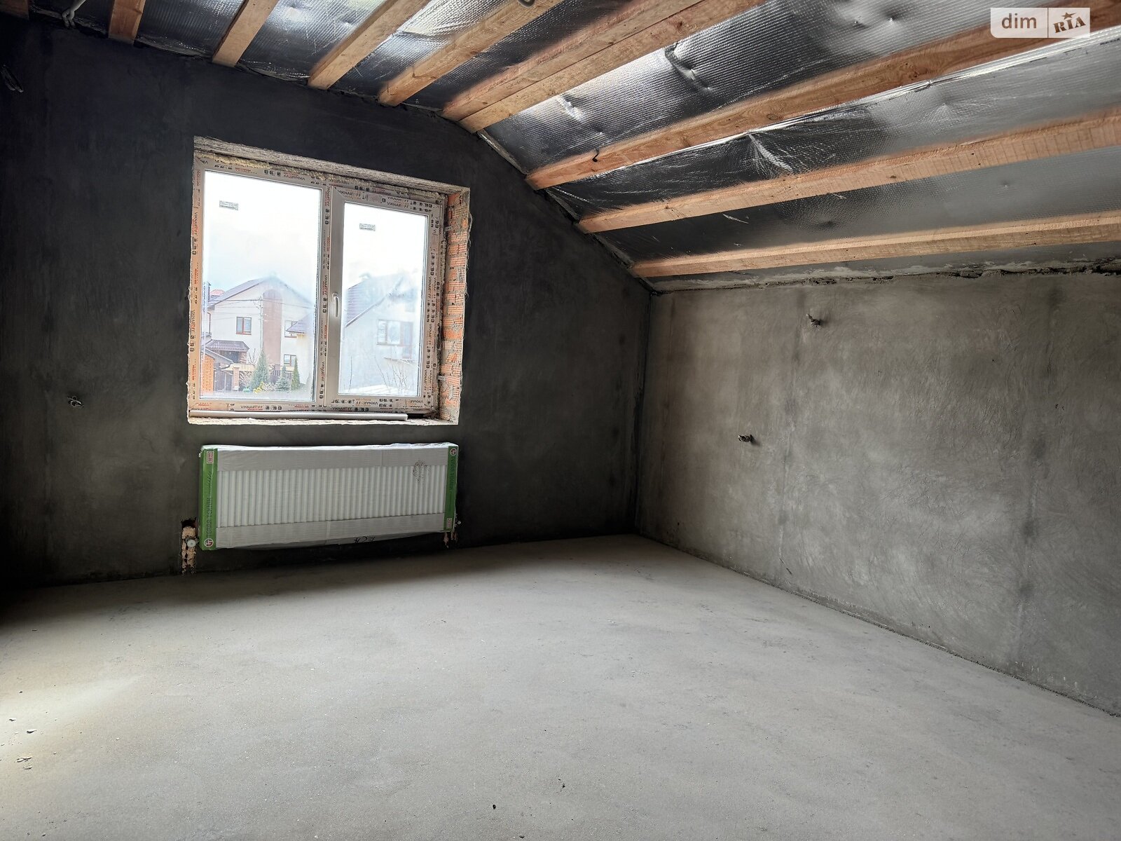 двоповерховий будинок, 135 кв. м, цегла. Продаж у Агрономічному фото 1 двоповерховий будинок, 135 кв. м, цегла. Продаж у Агрономічному фото 1