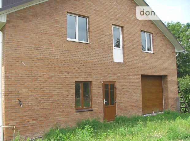 двухэтажный дом, 270 кв. м, кирпич. Продажа в Винницких Хуторах (Винницкая обл.) фото 1 двухэтажный дом, 270 кв. м, кирпич. Продажа в Винницких Хуторах (Винницкая обл.) фото 1