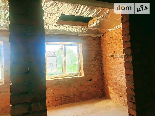 двухэтажный дом с отоплением, 68 кв. м, кирпич. Продажа в Винницких Хуторах (Винницкая обл.) фото 1 двухэтажный дом с отоплением, 68 кв. м, кирпич. Продажа в Винницких Хуторах (Винницкая обл.) фото 1