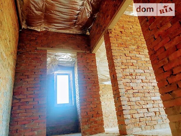 двухэтажный дом с отоплением, 68 кв. м, кирпич. Продажа в Винницких Хуторах (Винницкая обл.) фото 1 двухэтажный дом с отоплением, 68 кв. м, кирпич. Продажа в Винницких Хуторах (Винницкая обл.) фото 1