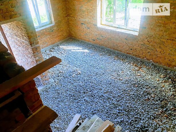 двухэтажный дом с отоплением, 68 кв. м, кирпич. Продажа в Винницких Хуторах (Винницкая обл.) фото 1 двухэтажный дом с отоплением, 68 кв. м, кирпич. Продажа в Винницких Хуторах (Винницкая обл.) фото 1