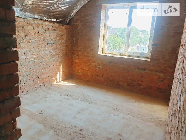 двухэтажный дом с отоплением, 68 кв. м, кирпич. Продажа в Винницких Хуторах (Винницкая обл.) фото 1 двухэтажный дом с отоплением, 68 кв. м, кирпич. Продажа в Винницких Хуторах (Винницкая обл.) фото 1