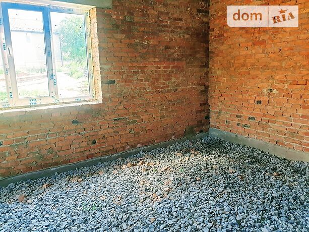 двухэтажный дом с отоплением, 68 кв. м, кирпич. Продажа в Винницких Хуторах (Винницкая обл.) фото 1 двухэтажный дом с отоплением, 68 кв. м, кирпич. Продажа в Винницких Хуторах (Винницкая обл.) фото 1