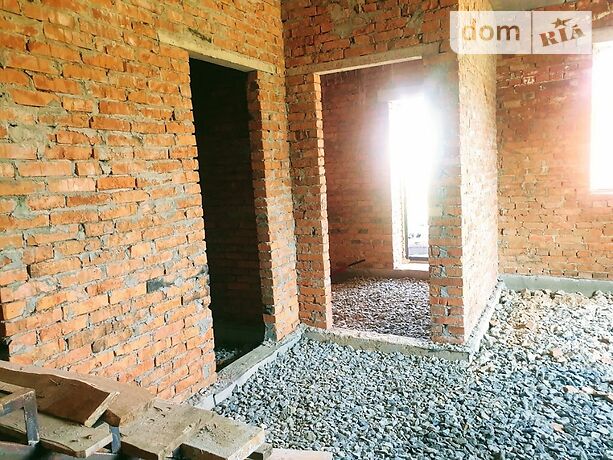 двухэтажный дом с отоплением, 68 кв. м, кирпич. Продажа в Винницких Хуторах (Винницкая обл.) фото 1 двухэтажный дом с отоплением, 68 кв. м, кирпич. Продажа в Винницких Хуторах (Винницкая обл.) фото 1