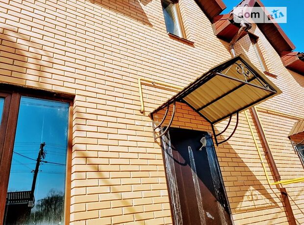 двухэтажный дом с отоплением, 68 кв. м, кирпич. Продажа в Винницких Хуторах (Винницкая обл.) фото 1 двухэтажный дом с отоплением, 68 кв. м, кирпич. Продажа в Винницких Хуторах (Винницкая обл.) фото 1