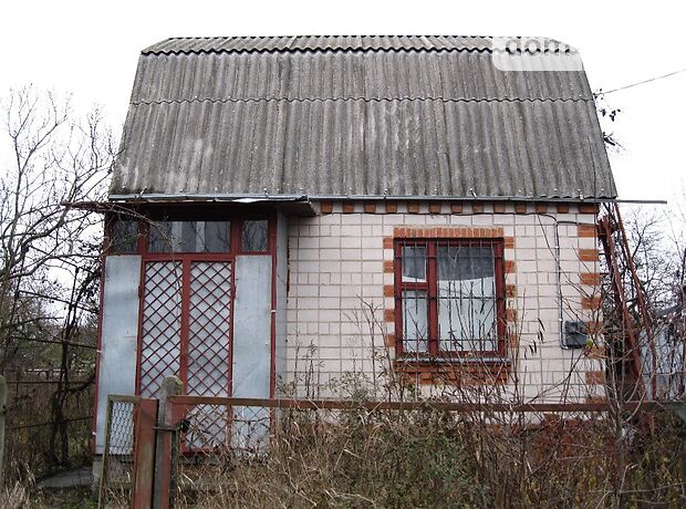 одноэтажный дом с садом, 58 кв. м, кирпич. Продажа в Винницких Хуторах (Винницкая обл.) фото 1 одноэтажный дом с садом, 58 кв. м, кирпич. Продажа в Винницких Хуторах (Винницкая обл.) фото 1