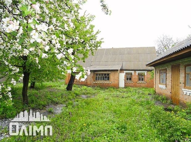 одноэтажный дом, 76 кв. м, кирпич. Продажа в Винницких Хуторах (Винницкая обл.) фото 1 одноэтажный дом, 76 кв. м, кирпич. Продажа в Винницких Хуторах (Винницкая обл.) фото 1