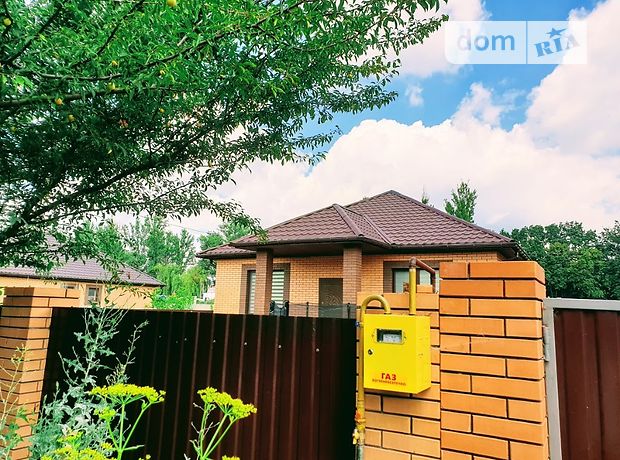 одноэтажный дом, 115 кв. м, кирпич. Продажа в Винницких Хуторах (Винницкая обл.) фото 1 одноэтажный дом, 115 кв. м, кирпич. Продажа в Винницких Хуторах (Винницкая обл.) фото 1