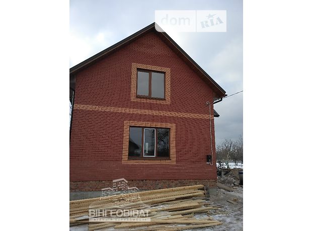 Продажа дома, 125м², Винница, c. Винницкие Хутора, Независимости майдан Продажа дома, 125м², Винница, c. Винницкие Хутора, Независимости майдан