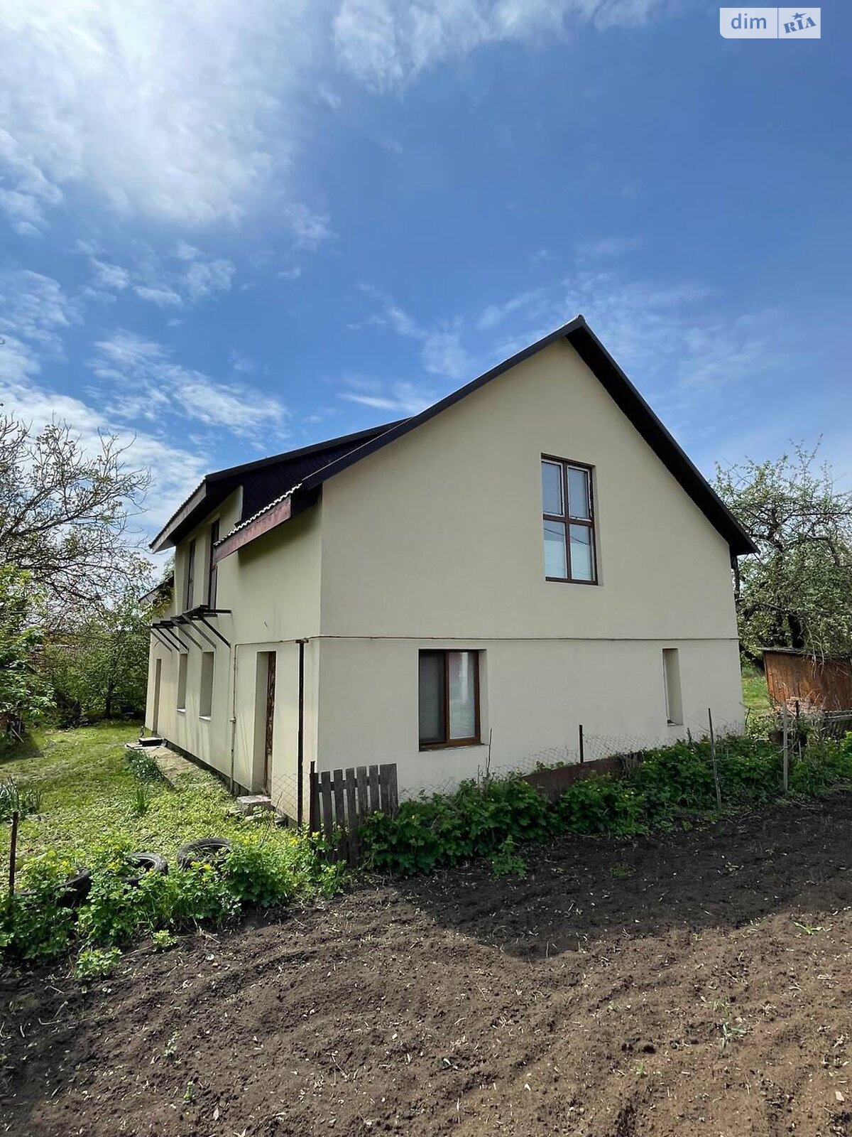 двоповерховий будинок, 220 кв. м, цегла. Продаж у Вінницьких Хуторах фото 1 двоповерховий будинок, 220 кв. м, цегла. Продаж у Вінницьких Хуторах фото 1