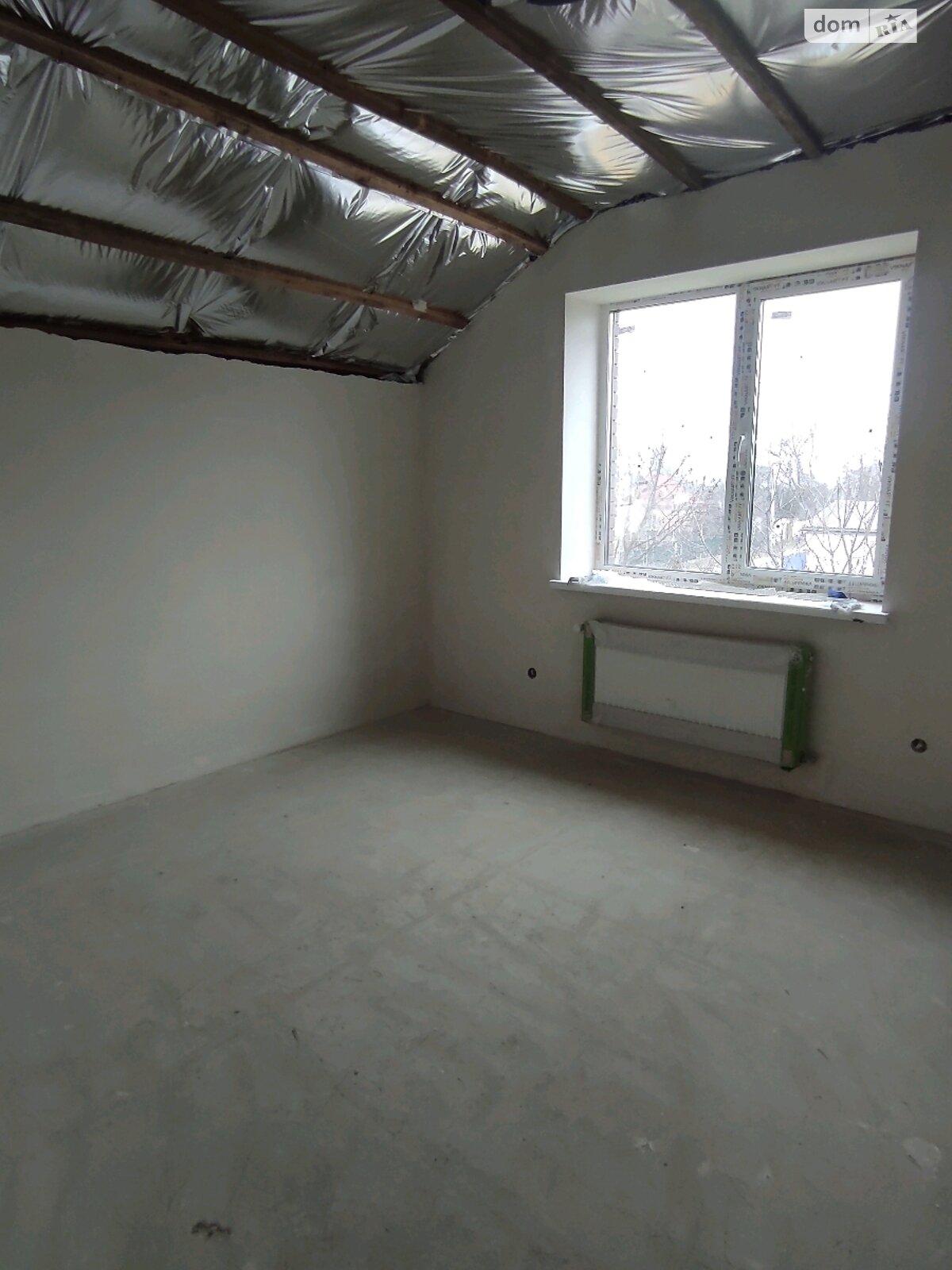 двоповерховий будинок, 125 кв. м, цегла. Продаж у Вінницьких Хуторах фото 1 двоповерховий будинок, 125 кв. м, цегла. Продаж у Вінницьких Хуторах фото 1