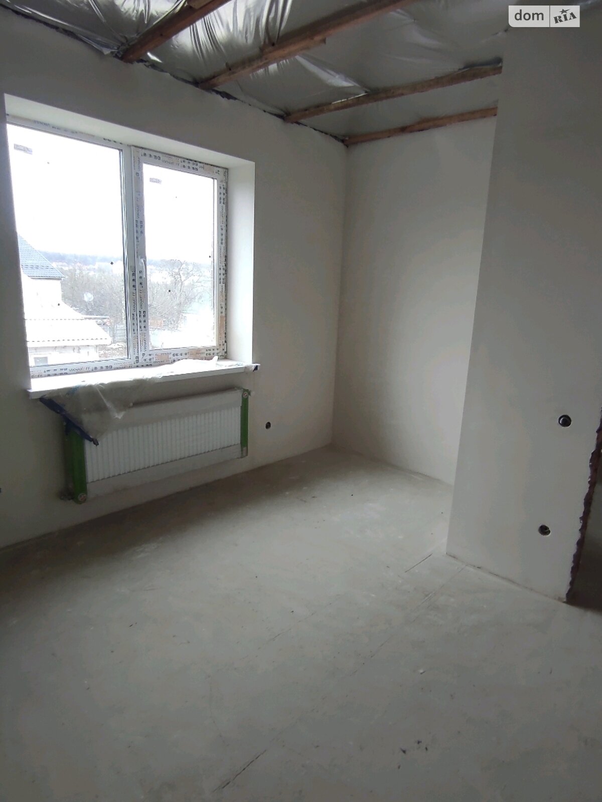 двоповерховий будинок, 125 кв. м, цегла. Продаж у Вінницьких Хуторах фото 1 двоповерховий будинок, 125 кв. м, цегла. Продаж у Вінницьких Хуторах фото 1