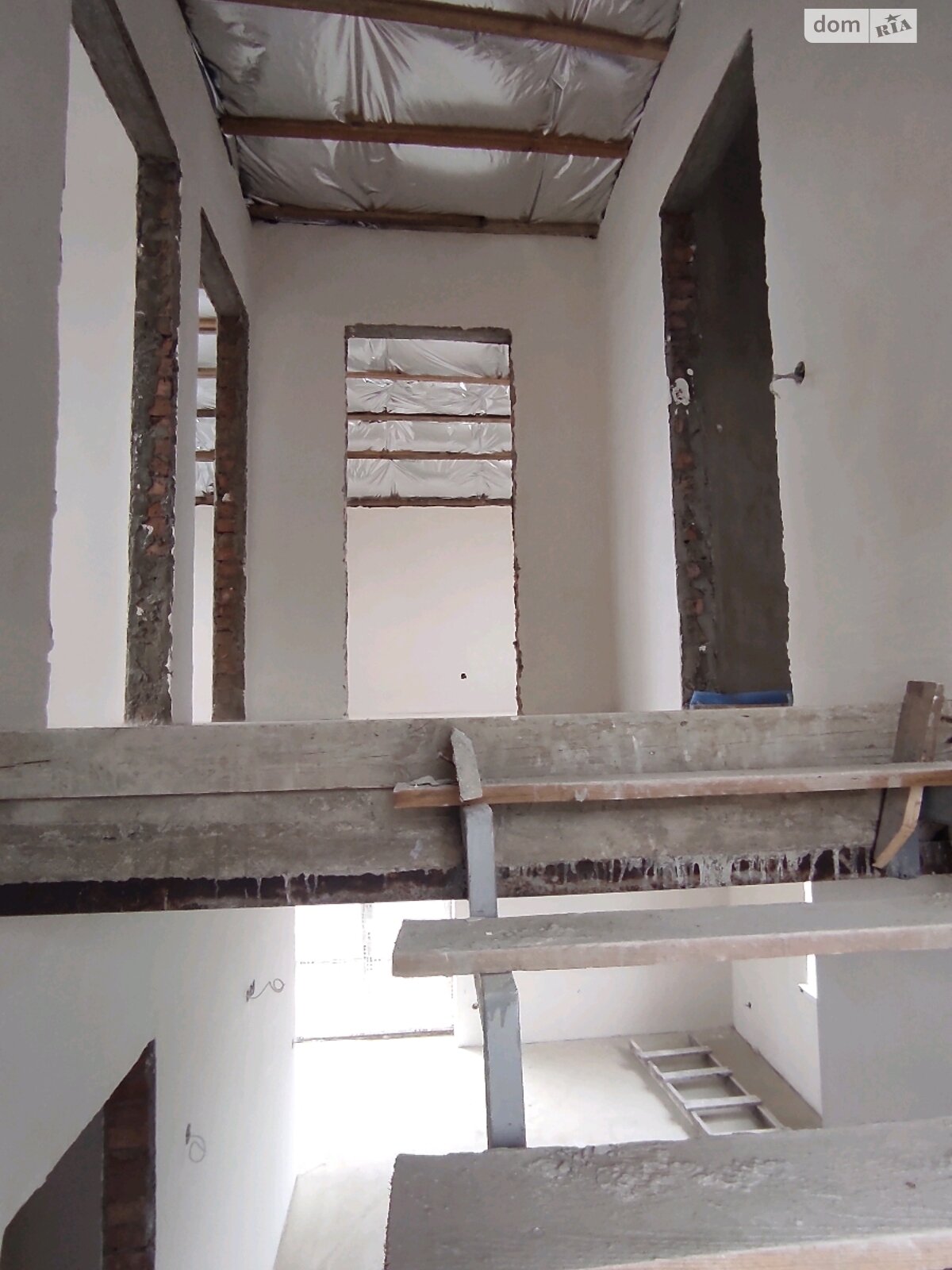 двоповерховий будинок, 125 кв. м, цегла. Продаж у Вінницьких Хуторах фото 1 двоповерховий будинок, 125 кв. м, цегла. Продаж у Вінницьких Хуторах фото 1