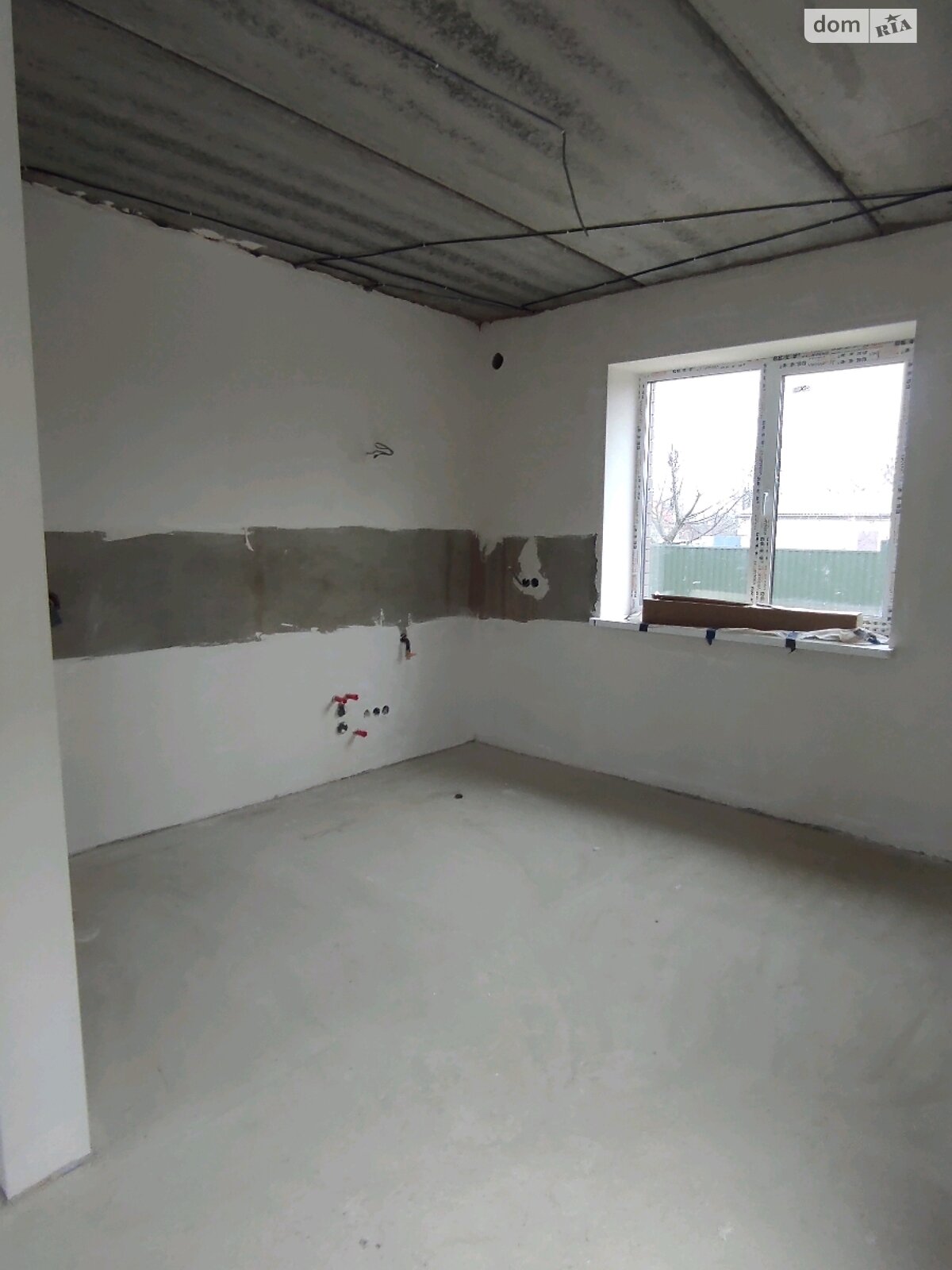 двоповерховий будинок, 125 кв. м, цегла. Продаж у Вінницьких Хуторах фото 1 двоповерховий будинок, 125 кв. м, цегла. Продаж у Вінницьких Хуторах фото 1