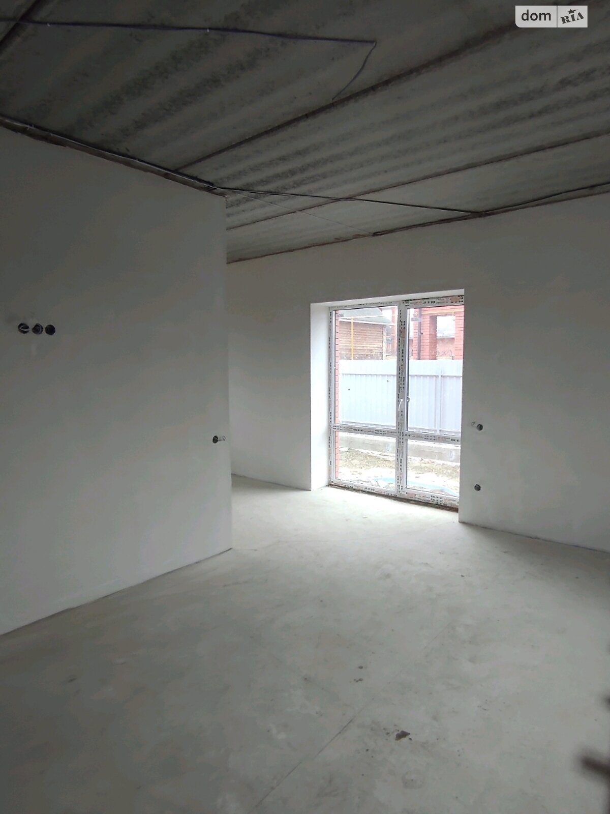 двоповерховий будинок, 125 кв. м, цегла. Продаж у Вінницьких Хуторах фото 1 двоповерховий будинок, 125 кв. м, цегла. Продаж у Вінницьких Хуторах фото 1