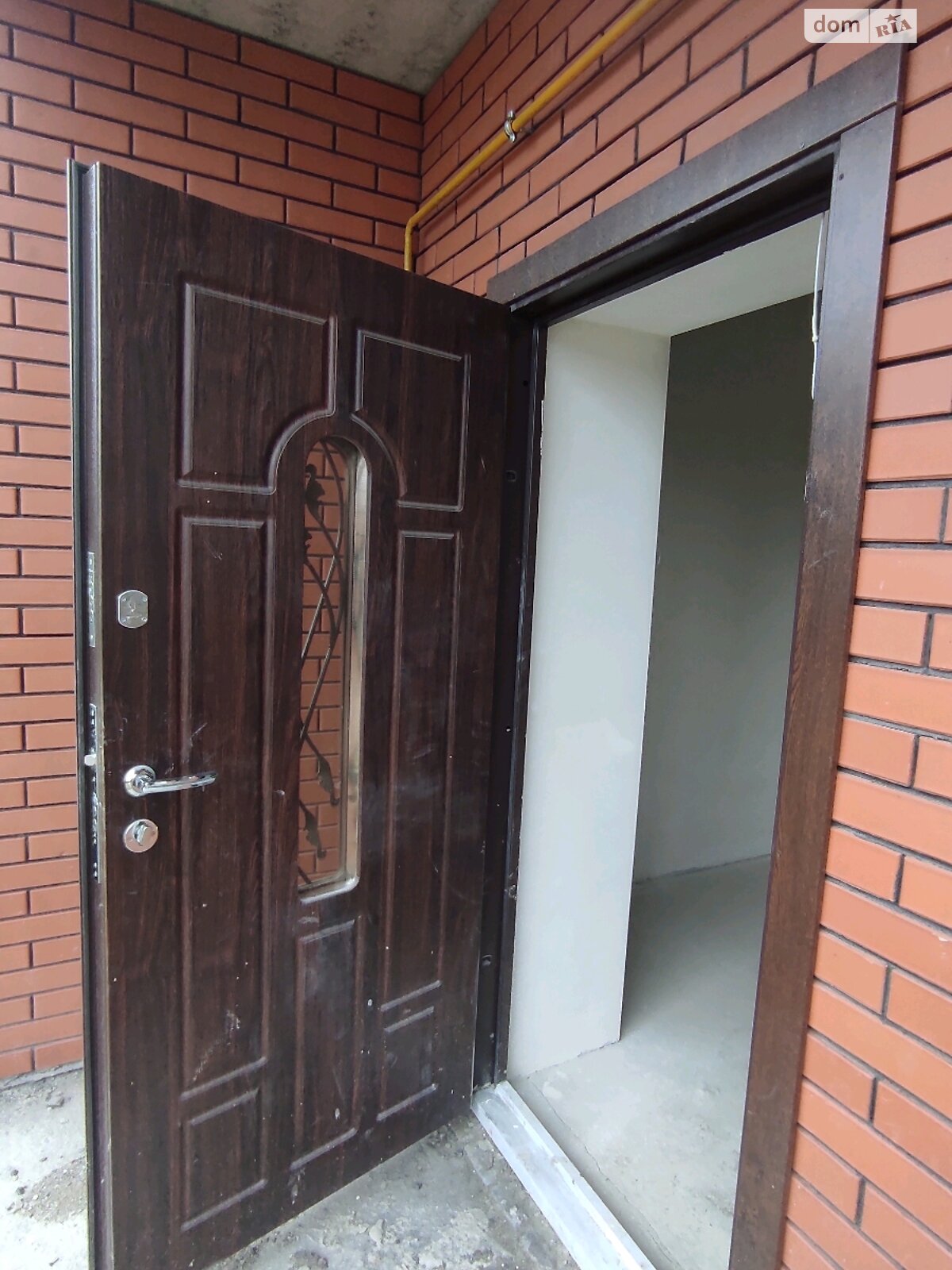 двоповерховий будинок, 125 кв. м, цегла. Продаж у Вінницьких Хуторах фото 1 двоповерховий будинок, 125 кв. м, цегла. Продаж у Вінницьких Хуторах фото 1