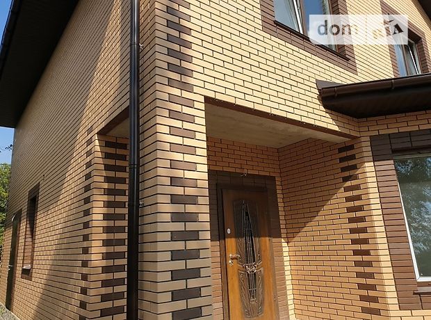 двухэтажный дом, 125 кв. м, кирпич. Продажа в Винницких Хуторах (Винницкая обл.) фото 1 двухэтажный дом, 125 кв. м, кирпич. Продажа в Винницких Хуторах (Винницкая обл.) фото 1
