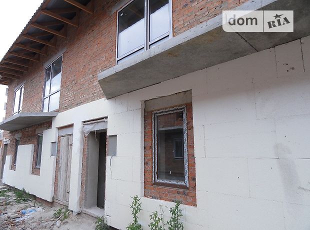 двухэтажный дом с террасой, 105 кв. м, кирпич. Продажа в Винницких Хуторах (Винницкая обл.) фото 1 двухэтажный дом с террасой, 105 кв. м, кирпич. Продажа в Винницких Хуторах (Винницкая обл.) фото 1