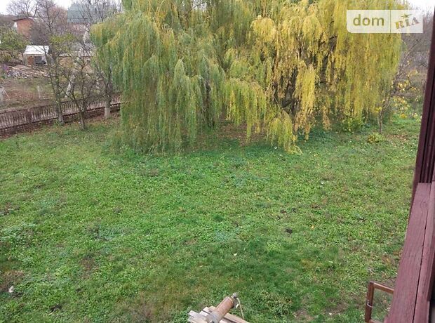 двоповерховий будинок з садом, 140 кв. м, цегла. Продаж в Вінницьких Хуторах (Вінницька обл.) фото 1 двоповерховий будинок з садом, 140 кв. м, цегла. Продаж в Вінницьких Хуторах (Вінницька обл.) фото 1