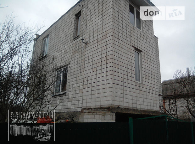 Продаж будинку, 100м², Вінниця, c. Вінницькі Хутори Продаж будинку, 100м², Вінниця, c. Вінницькі Хутори