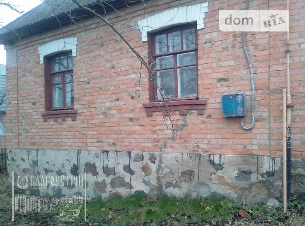 Продаж будинку, 48м², Вінниця, c. Вінницькі Хутори Продаж будинку, 48м², Вінниця, c. Вінницькі Хутори