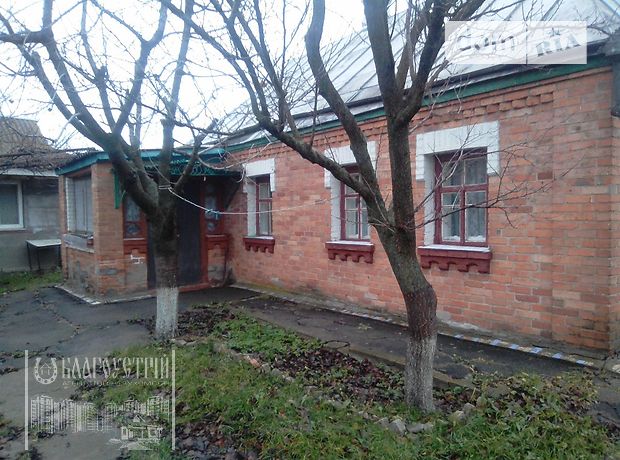 Продаж будинку, 48м², Вінниця, c. Вінницькі Хутори Продаж будинку, 48м², Вінниця, c. Вінницькі Хутори