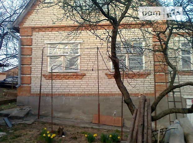 Продажа дома, 46м², Винница, c. Винницкие Хутора Продажа дома, 46м², Винница, c. Винницкие Хутора