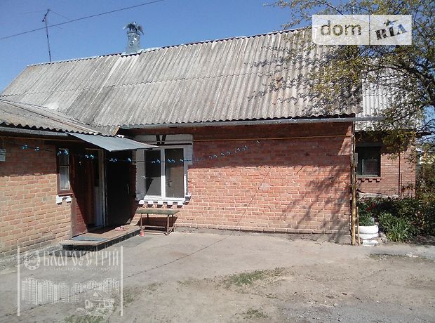 Продаж будинку, 52м², Вінниця, c. Вінницькі Хутори Продаж будинку, 52м², Вінниця, c. Вінницькі Хутори