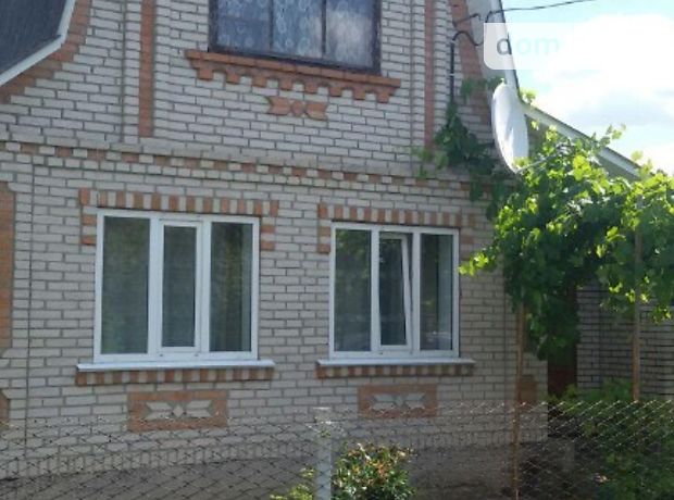 Продаж будинку, 50м², Вінниця, c. Вінницькі Хутори Продаж будинку, 50м², Вінниця, c. Вінницькі Хутори