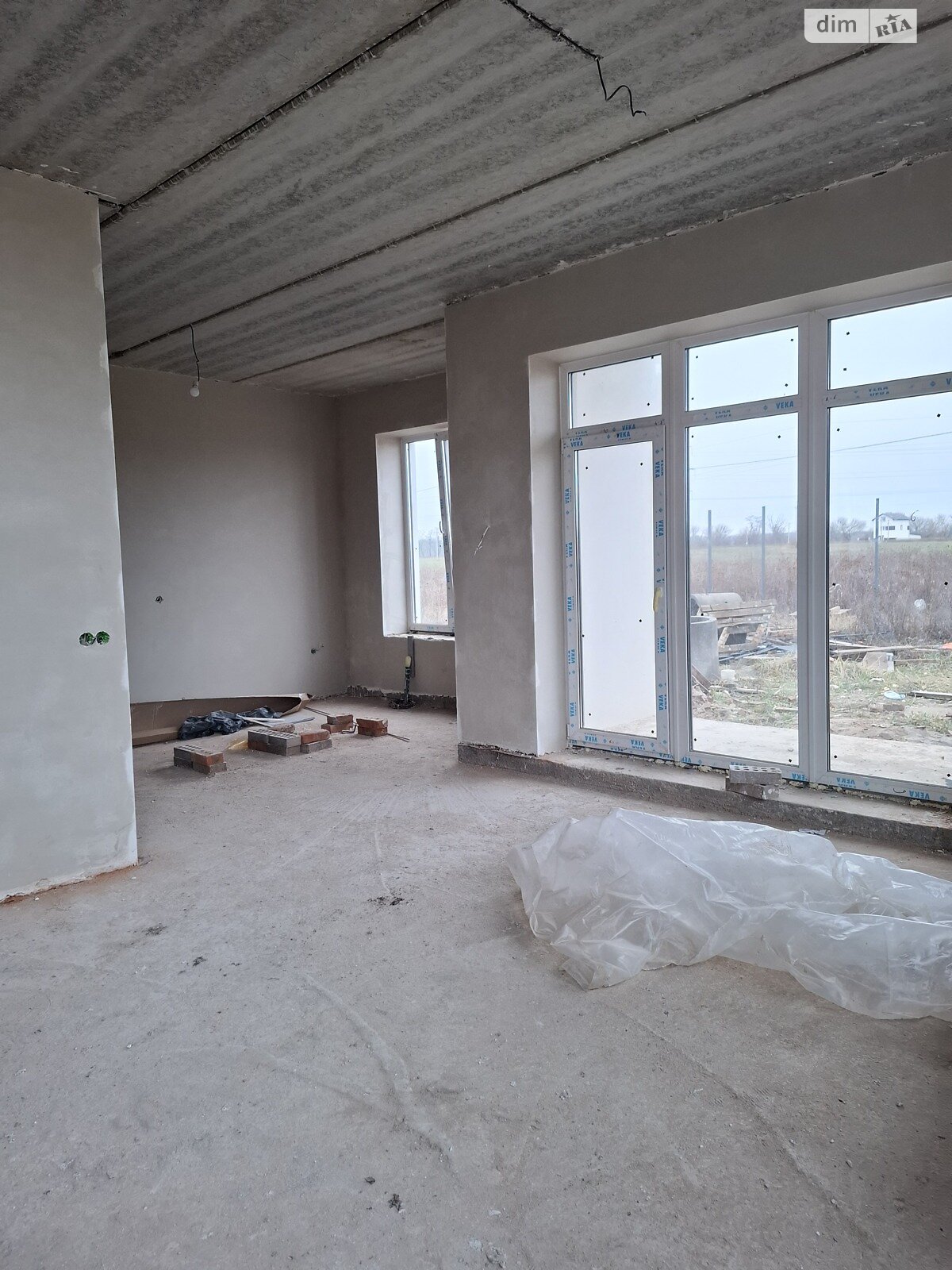 двоповерховий будинок, 135 кв. м, цегла. Продаж в Вінниці, район Академічний фото 1