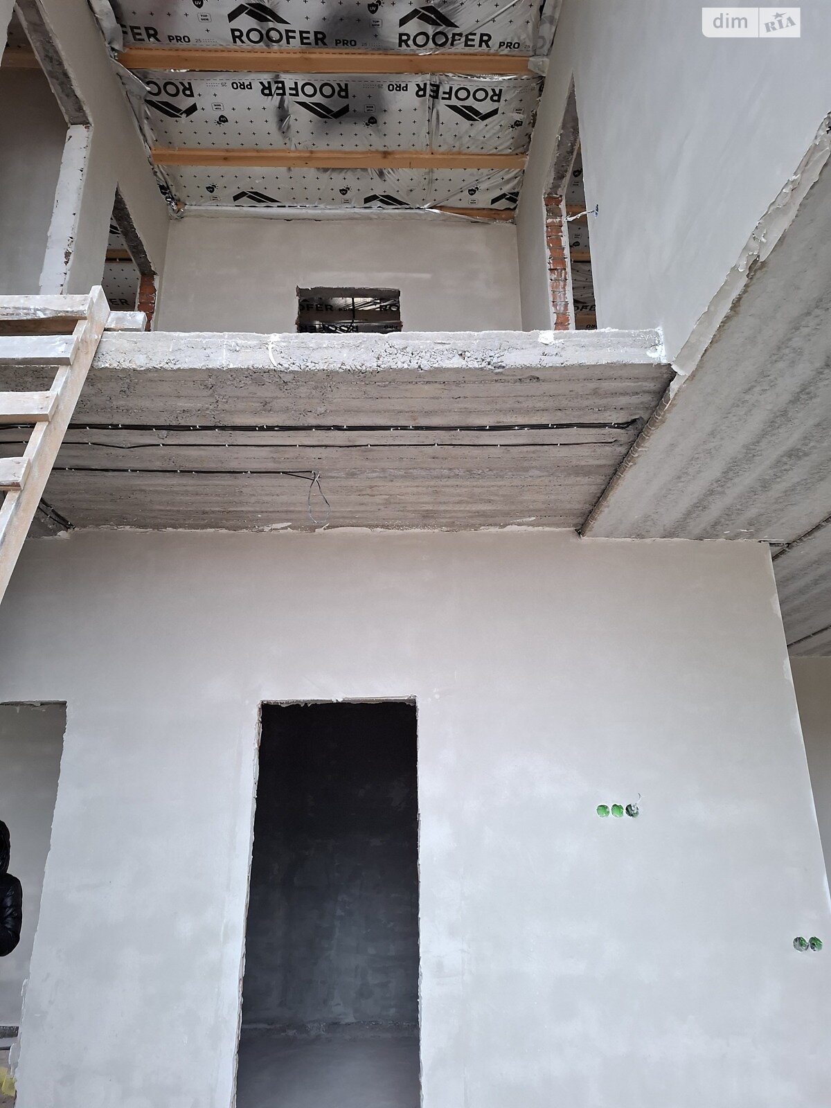 двоповерховий будинок, 135 кв. м, цегла. Продаж в Вінниці, район Академічний фото 1