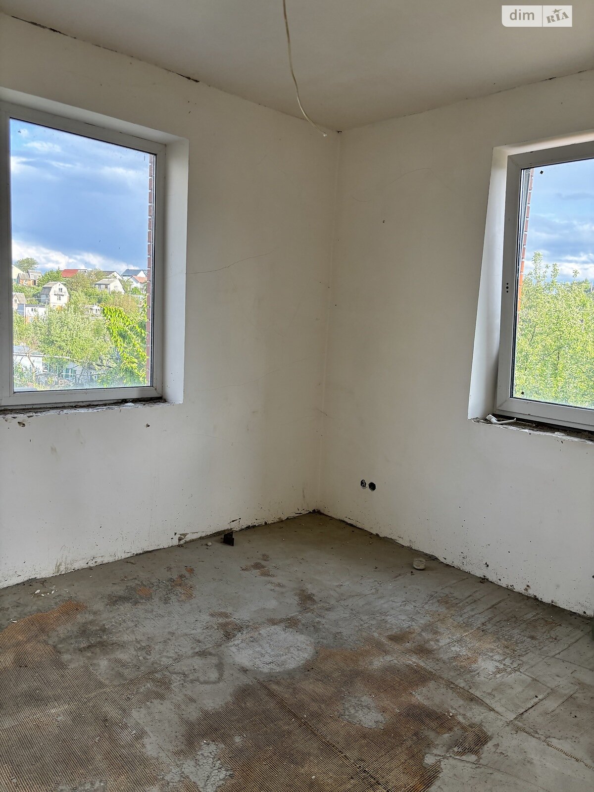 двоповерховий будинок, 138 кв. м, цегла. Продаж у Березині фото 1 двоповерховий будинок, 138 кв. м, цегла. Продаж у Березині фото 1