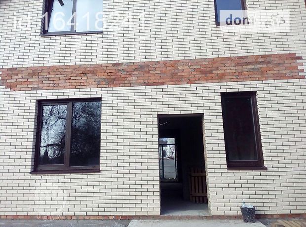 двоповерховий будинок з верандою, 120 кв. м, цегла. Продаж в Вінниці, район Вишенька фото 1 двоповерховий будинок з верандою, 120 кв. м, цегла. Продаж в Вінниці, район Вишенька фото 1