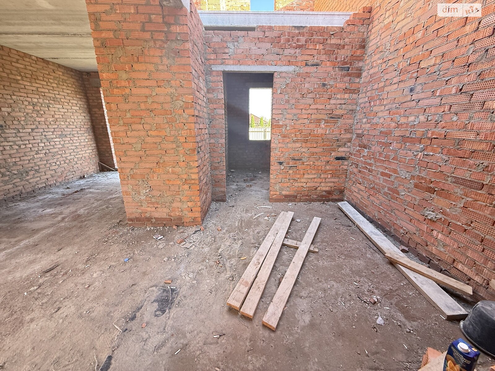 двухэтажный дом, 95 кв. м, кирпич. Продажа в Виннице район Пирогово фото 1 двухэтажный дом, 95 кв. м, кирпич. Продажа в Виннице район Пирогово фото 1