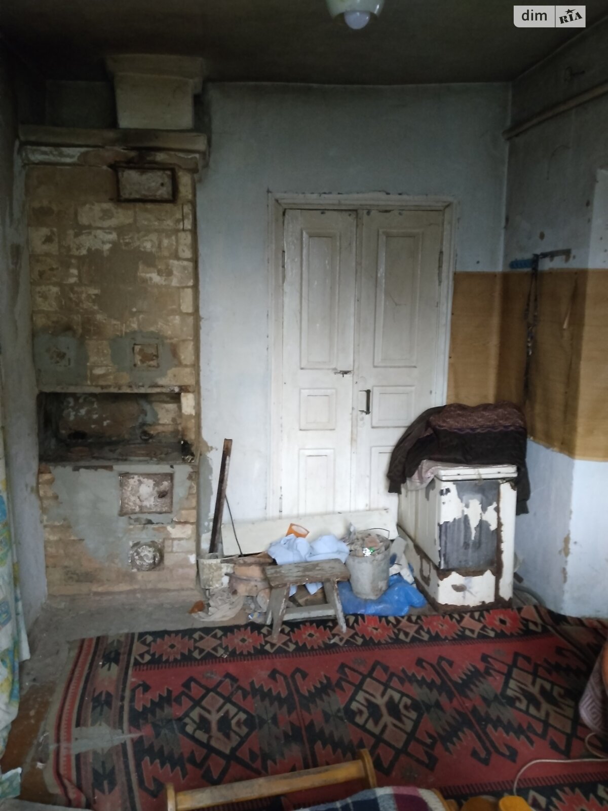 одноповерховий будинок, 42.5 кв. м, цегла. Продаж в Вінниці, район Слов’янка фото 1 одноповерховий будинок, 42.5 кв. м, цегла. Продаж в Вінниці, район Слов’янка фото 1