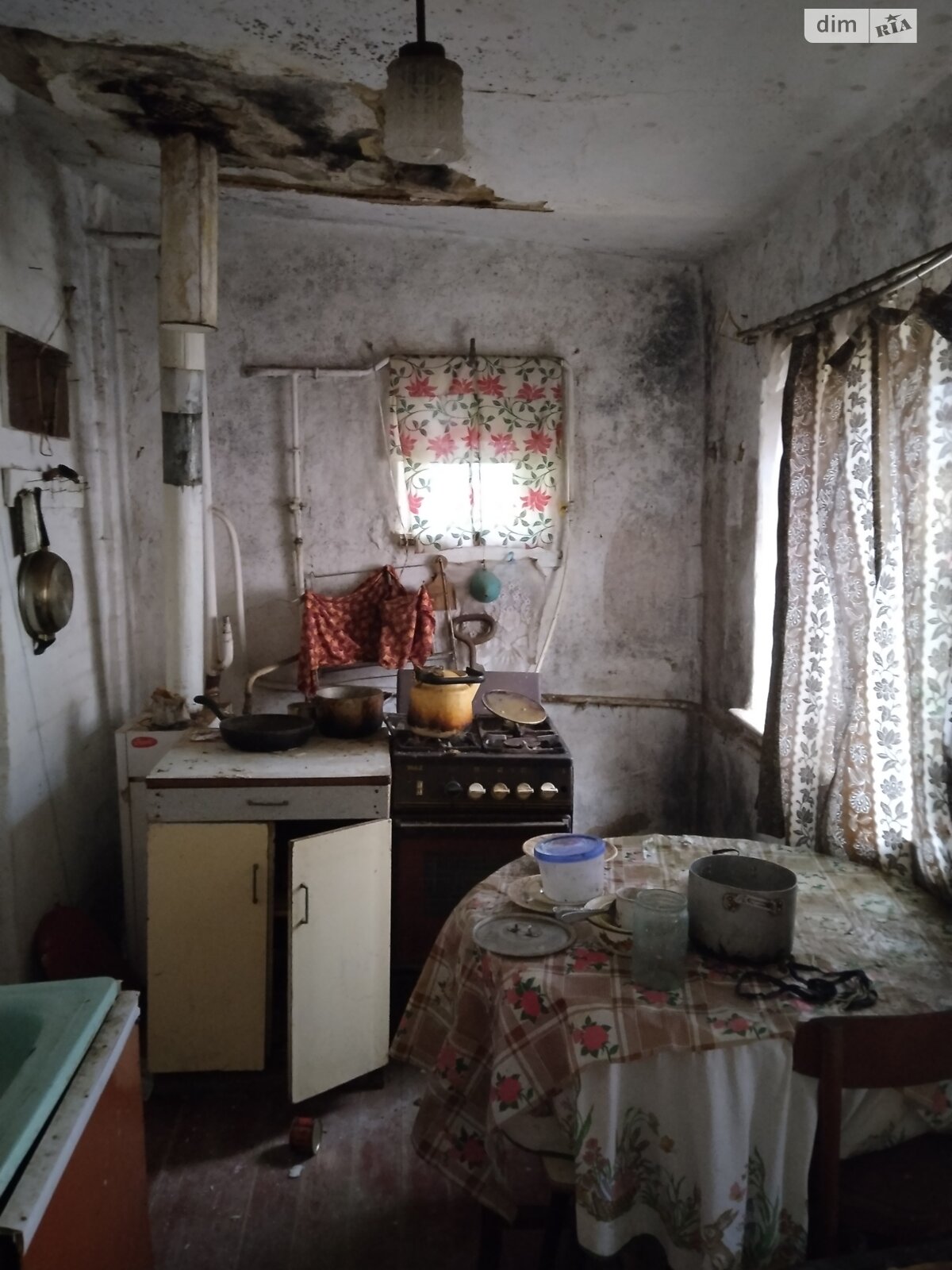 одноповерховий будинок, 42.5 кв. м, цегла. Продаж в Вінниці, район Слов’янка фото 1 одноповерховий будинок, 42.5 кв. м, цегла. Продаж в Вінниці, район Слов’янка фото 1