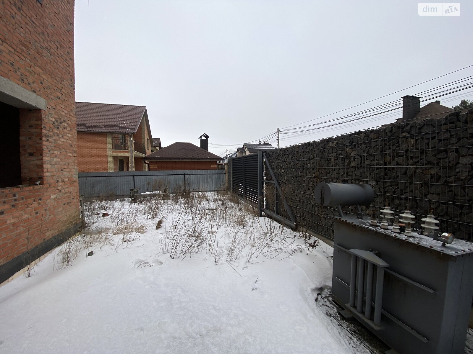 двухэтажный дом, 295 кв. м, кирпич. Продажа в Зарванцах фото 1 двухэтажный дом, 295 кв. м, кирпич. Продажа в Зарванцах фото 1