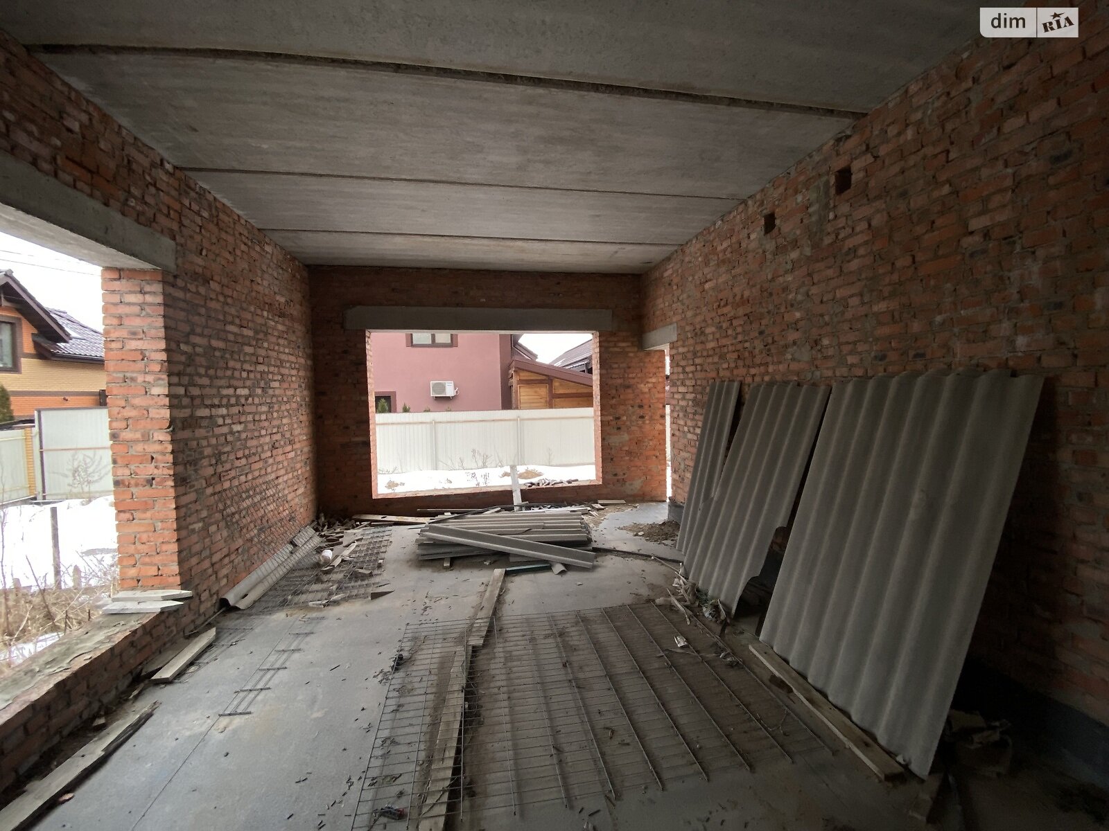 двухэтажный дом, 295 кв. м, кирпич. Продажа в Зарванцах фото 1 двухэтажный дом, 295 кв. м, кирпич. Продажа в Зарванцах фото 1