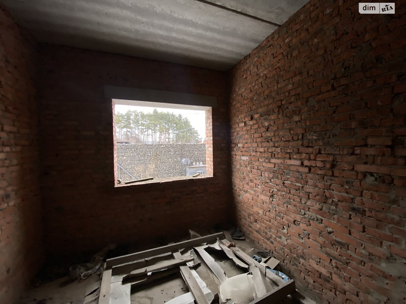 двухэтажный дом, 295 кв. м, кирпич. Продажа в Зарванцах фото 1 двухэтажный дом, 295 кв. м, кирпич. Продажа в Зарванцах фото 1