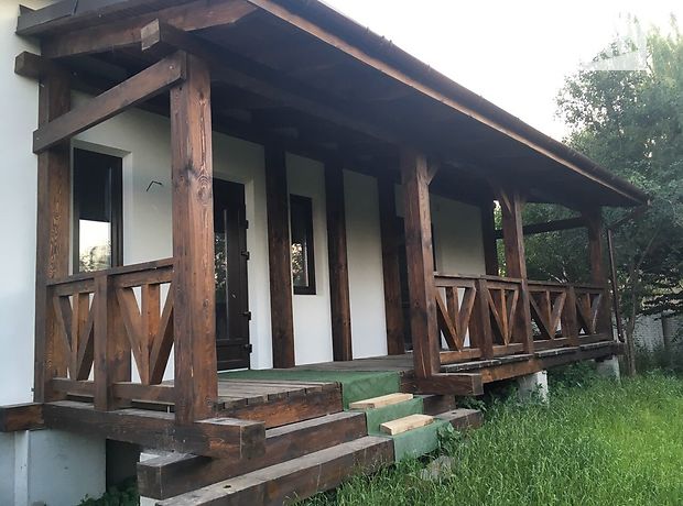 Продажа дома, 190м², Винница, р‑н. Вишенка, Подольская улица Продажа дома, 190м², Винница, р‑н. Вишенка, Подольская улица