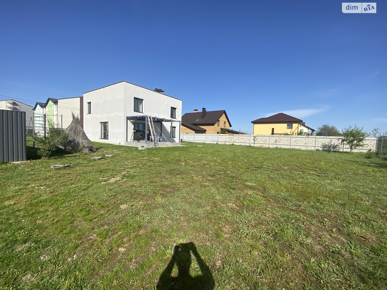 двоповерховий будинок з гаражем, 328 кв. м, цегла. Продаж в Вінниці, район Вишенька фото 1 двоповерховий будинок з гаражем, 328 кв. м, цегла. Продаж в Вінниці, район Вишенька фото 1