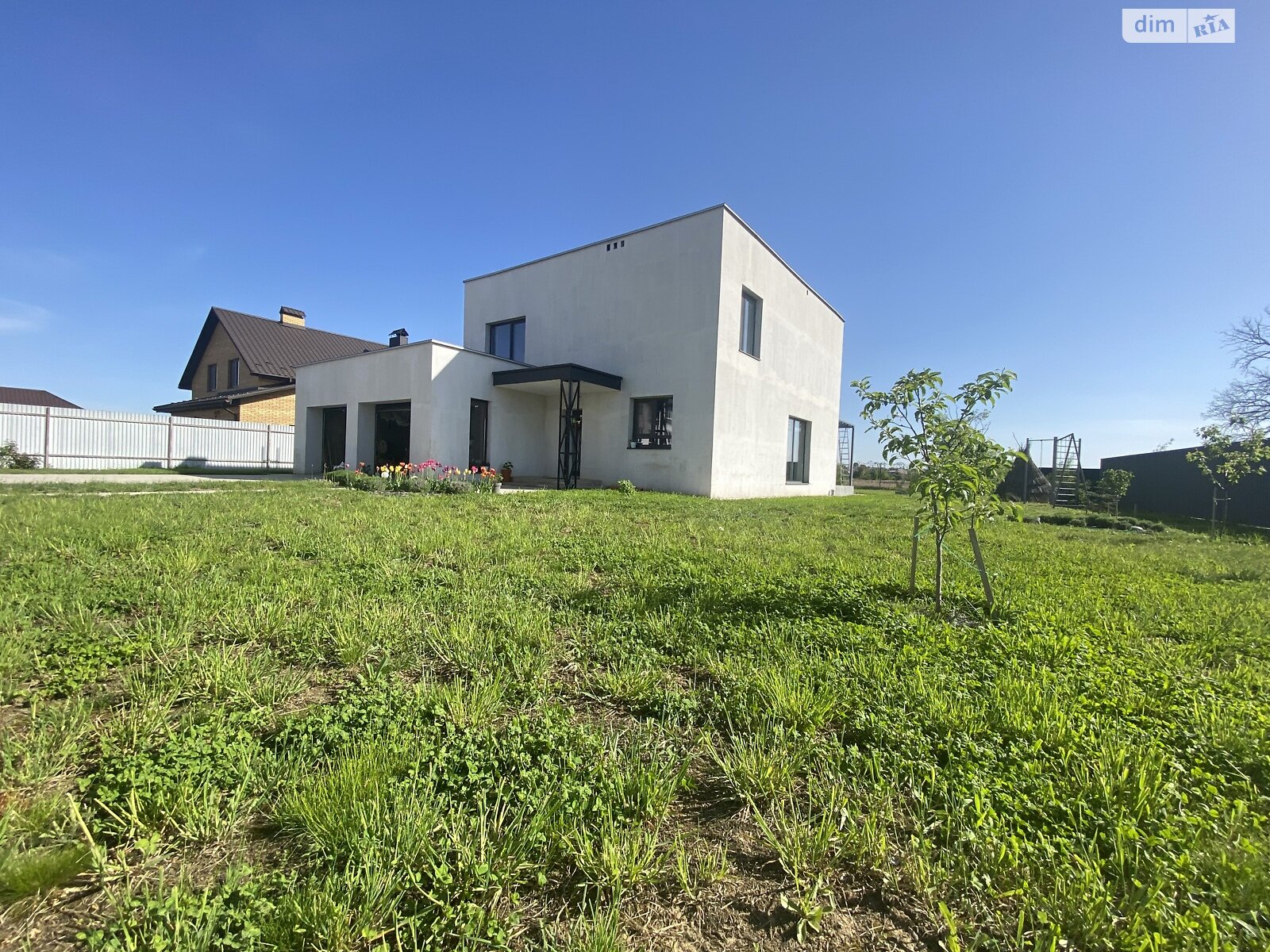 двоповерховий будинок з гаражем, 328 кв. м, цегла. Продаж в Вінниці, район Вишенька фото 1 двоповерховий будинок з гаражем, 328 кв. м, цегла. Продаж в Вінниці, район Вишенька фото 1