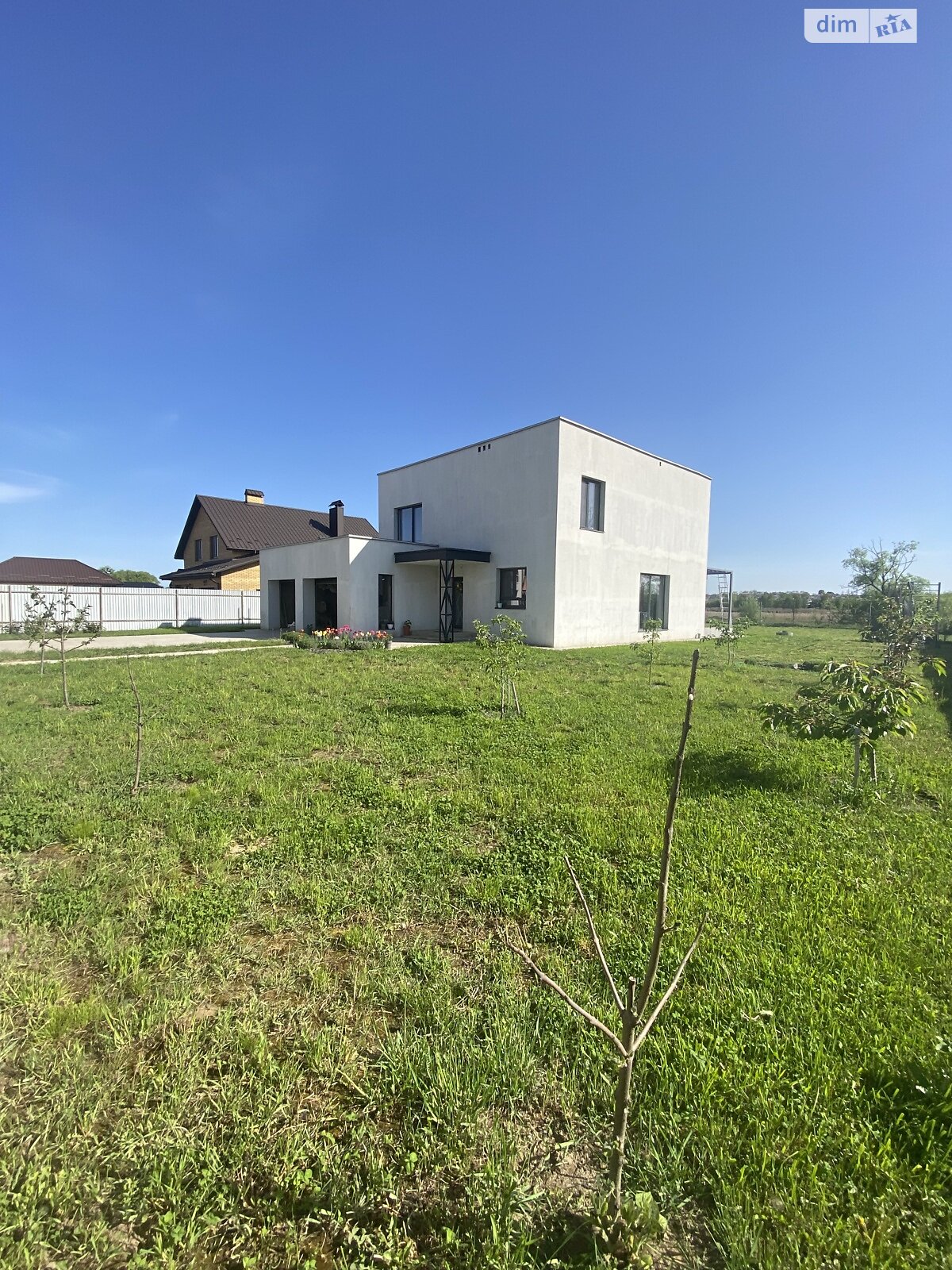двоповерховий будинок з гаражем, 328 кв. м, цегла. Продаж в Вінниці, район Вишенька фото 1 двоповерховий будинок з гаражем, 328 кв. м, цегла. Продаж в Вінниці, район Вишенька фото 1