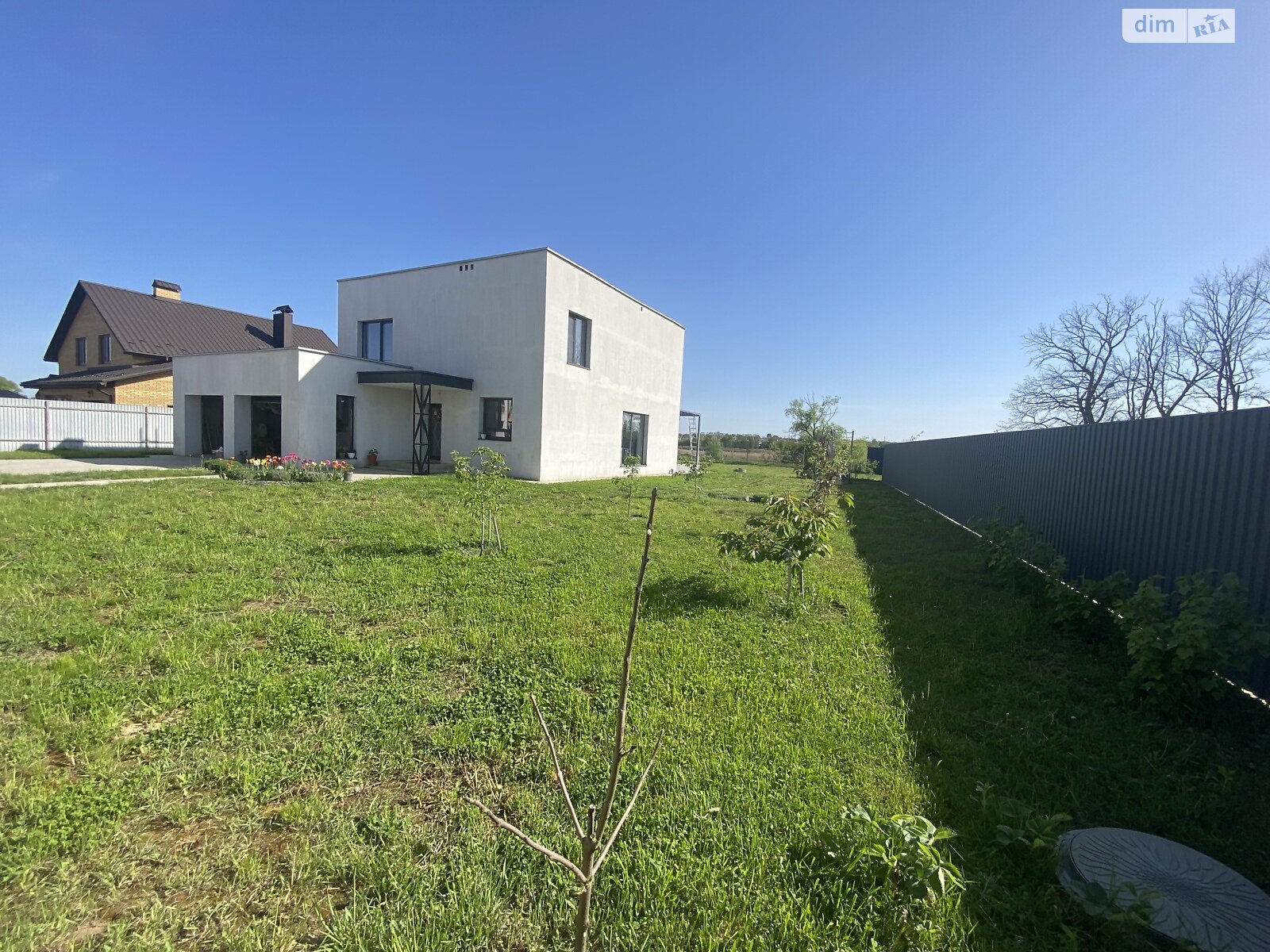 двоповерховий будинок з гаражем, 328 кв. м, цегла. Продаж в Вінниці, район Вишенька фото 1 двоповерховий будинок з гаражем, 328 кв. м, цегла. Продаж в Вінниці, район Вишенька фото 1