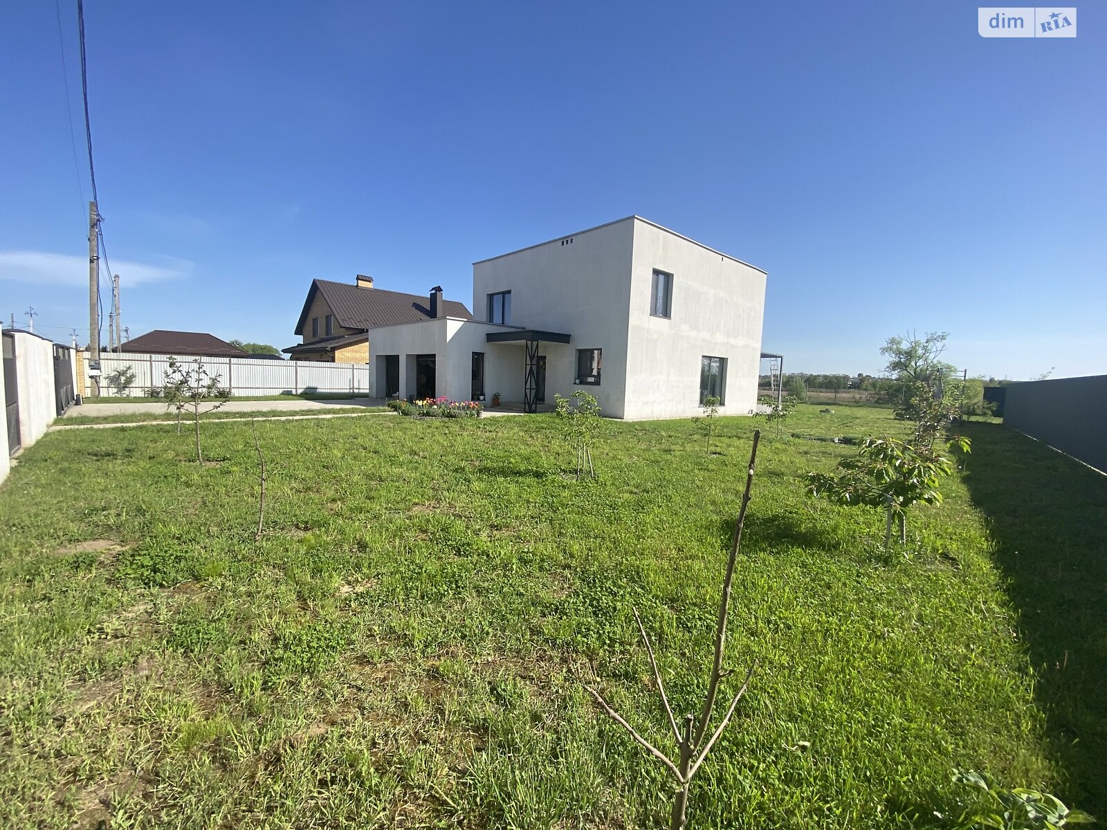 двоповерховий будинок з гаражем, 328 кв. м, цегла. Продаж в Вінниці, район Вишенька фото 1 двоповерховий будинок з гаражем, 328 кв. м, цегла. Продаж в Вінниці, район Вишенька фото 1