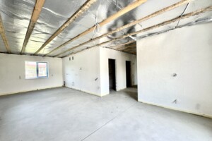 одноэтажный дом, 97 кв. м, пеноблок. Продажа в Якушинцах фото 2