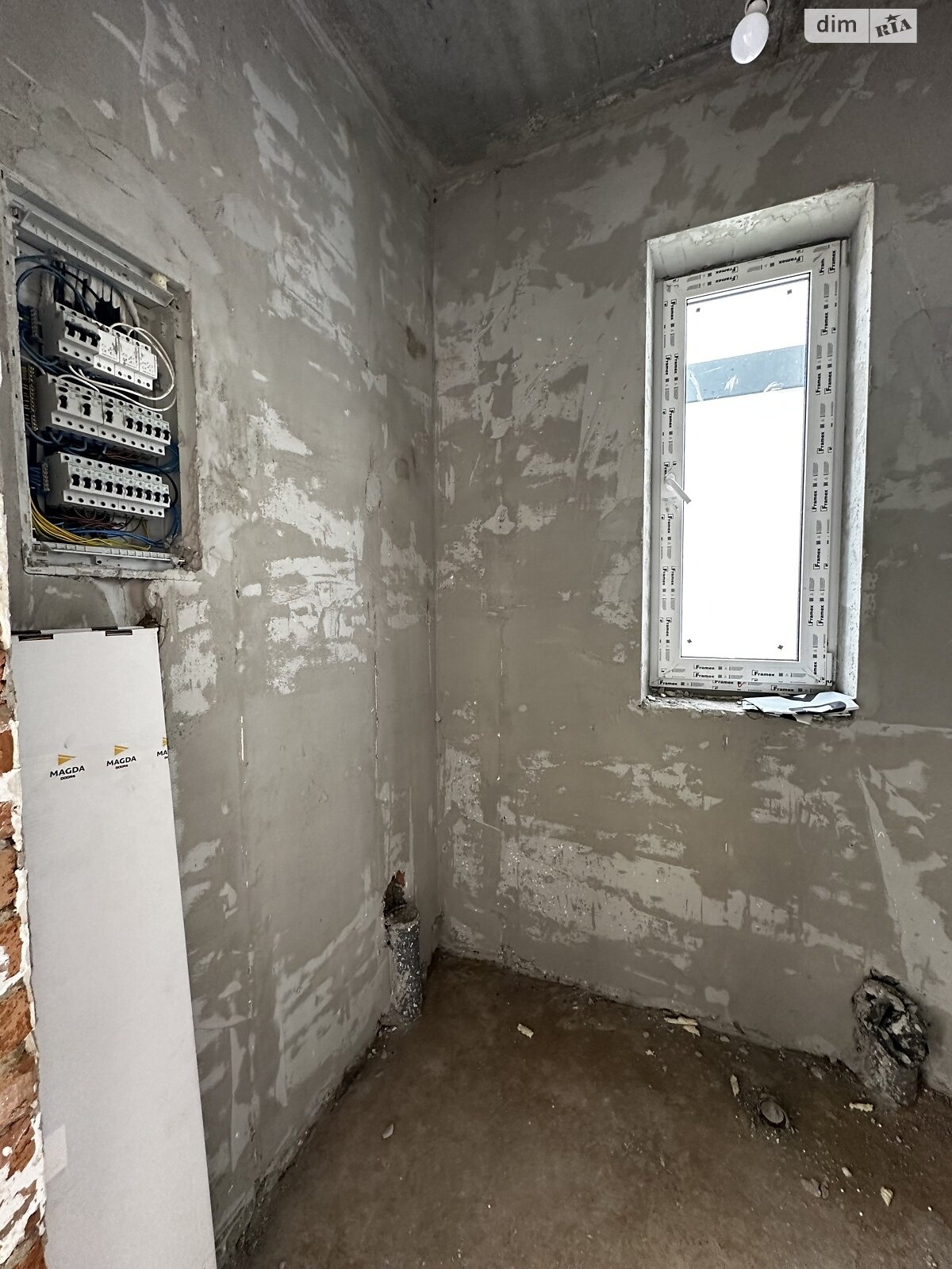 двоповерховий будинок з балконом, 125 кв. м, цегла. Продаж в Вінниці, район Пирогово фото 1 двоповерховий будинок з балконом, 125 кв. м, цегла. Продаж в Вінниці, район Пирогово фото 1