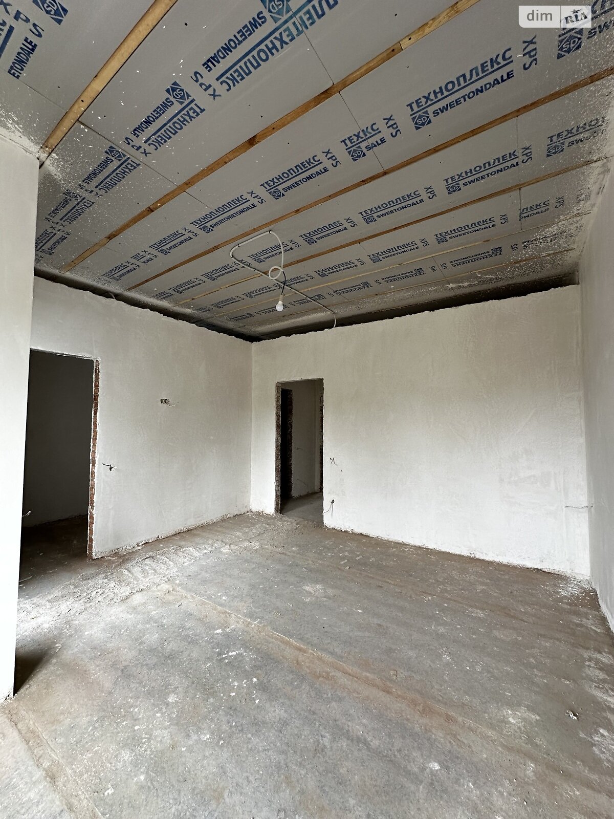двоповерховий будинок з балконом, 125 кв. м, цегла. Продаж в Вінниці, район Пирогово фото 1 двоповерховий будинок з балконом, 125 кв. м, цегла. Продаж в Вінниці, район Пирогово фото 1