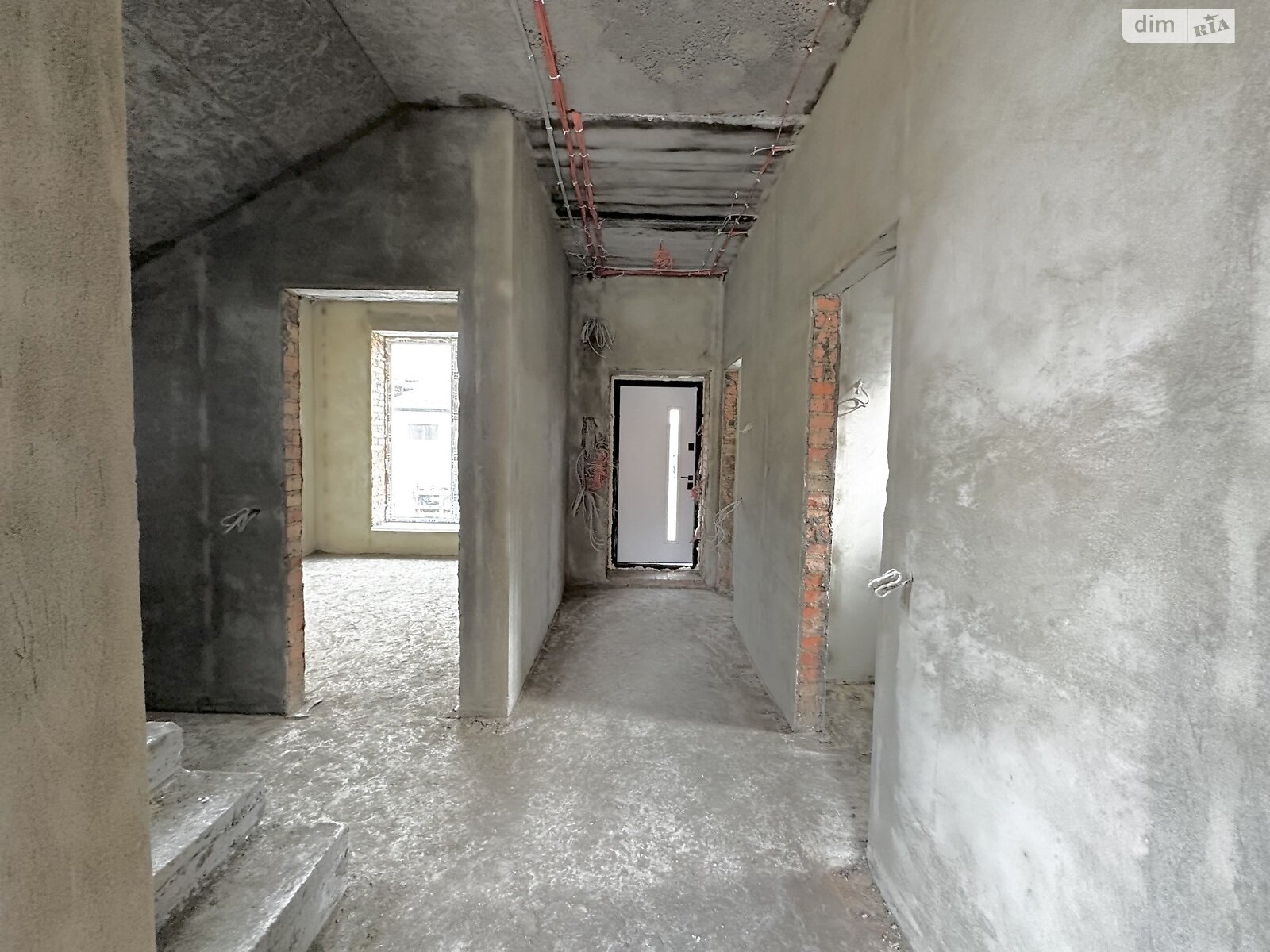 двухэтажный дом, 125 кв. м, кирпич. Продажа в Агрономичном фото 1 двухэтажный дом, 125 кв. м, кирпич. Продажа в Агрономичном фото 1